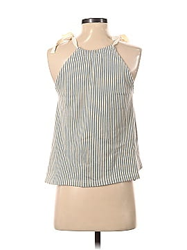 Madewell Sleeveless Top (view 2)