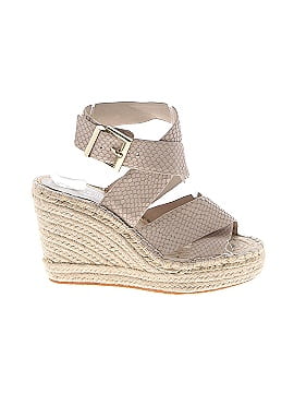 Kenneth Cole New York Wedges (view 1)