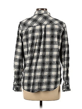 Levi's Long Sleeve Button-Down Shirt (view 2)