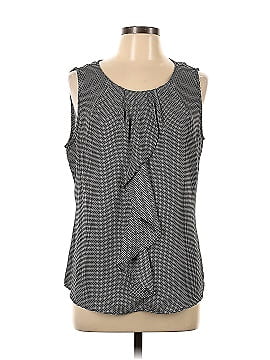 Covington Sleeveless Blouse (view 1)