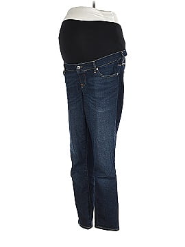 Gap - Maternity Jeans (view 1)