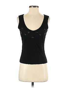 DressBarn Sleeveless Top (view 1)