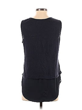 Ann Taylor LOFT Sleeveless Blouse (view 2)