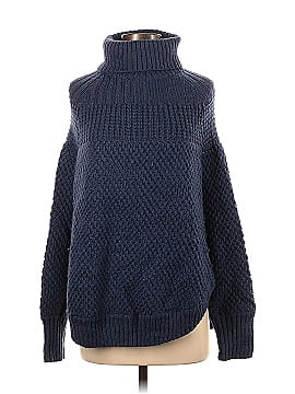 PrAna Pullover Sweater (view 1)