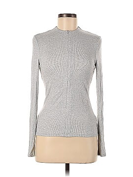 Joah Brown Pullover Sweater (view 1)