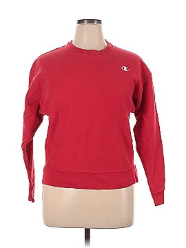 Champion Sweatshirt (view 1)