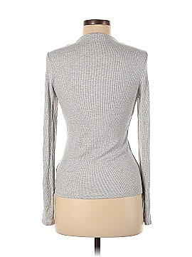 Joah Brown Pullover Sweater (view 2)