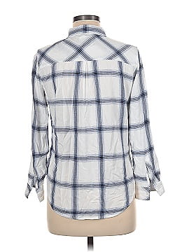 Rails Long Sleeve Button-Down Shirt (view 2)