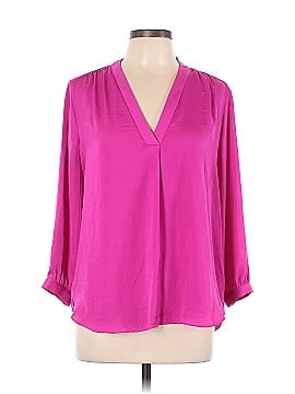 Vince Camuto Long Sleeve Blouse (view 1)