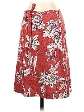 Tommy Bahama Silk Skirt (view 1)