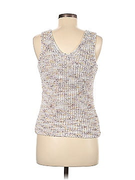 Ann Taylor LOFT Sleeveless Top (view 2)