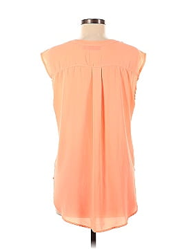 Apt. 9 Sleeveless Blouse (view 2)