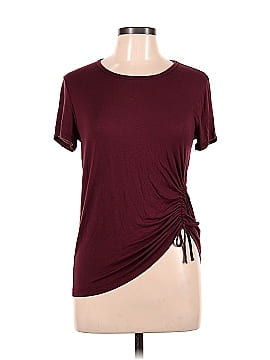 Beyond Yoga Short Sleeve Top (view 1)