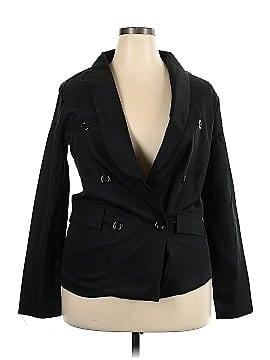 Unbranded Blazer (view 1)