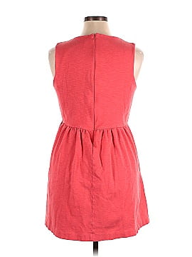 J.Crew Factory Store Casual Dress (view 2)