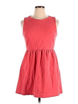 J.Crew Factory Store Casual Dress (view 1)