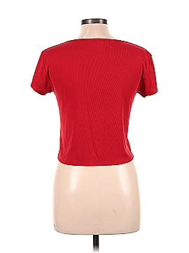 Primark Short Sleeve Henley (view 2)