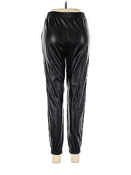 Love Ady Faux Leather Pants (view 2)