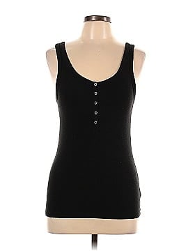 Aerie Sleeveless Henley (view 1)