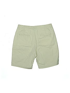 Columbia Khaki Shorts (view 2)