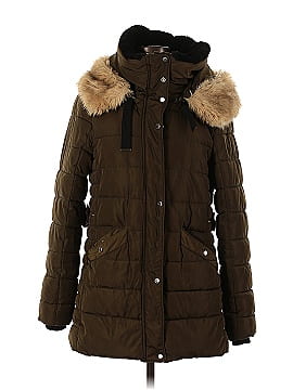 Zara TRF Coat (view 1)