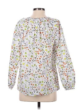 Soler Long Sleeve Blouse (view 2)