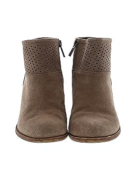 Lucky Brand Ankle Boots (view 2)