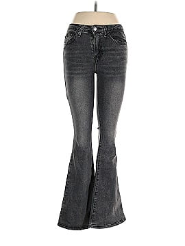 Shein Jeans (view 1)