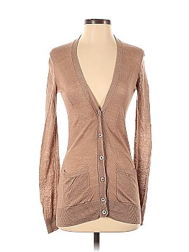 Ann Taylor Cardigan (view 1)