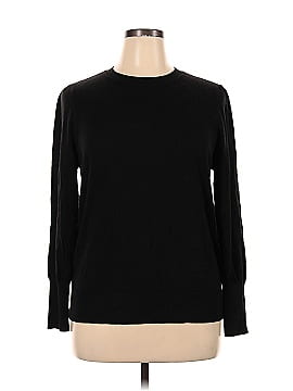 Ann Taylor LOFT Pullover Sweater (view 1)