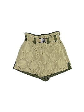 Moodie Shorts (view 1)