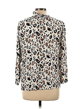 & Other Stories Long Sleeve Blouse (view 2)