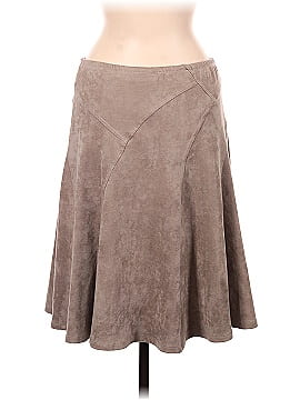 Lapis Formal Skirt (view 2)
