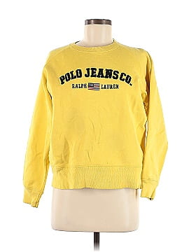 Polo Jeans Co. by Ralph Lauren Sweatshirt (view 1)