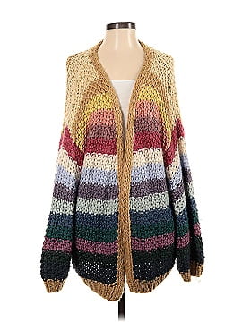 Listicle Cardigan (view 1)