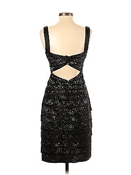 BCBGMAXAZRIA Cocktail Dress (view 2)