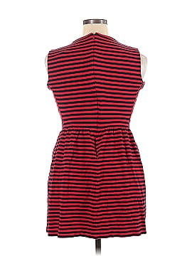 J.Crew Factory Store Casual Dress (view 2)