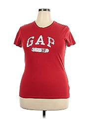 Gap Outlet Short Sleeve T Shirt