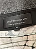 Hilton Hollis Silver Short Sleeve Blouse Size XS - photo 3