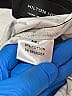 Hilton Hollis Silver Short Sleeve Blouse Size XS - photo 4