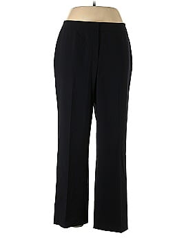 Lafayette 148 New York Wool Pants (view 1)