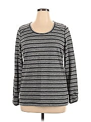 T By Talbots Active T Shirt