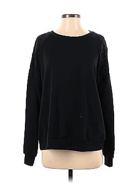 Gloria Vanderbilt Pullover Sweater (view 1)