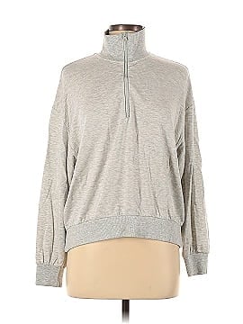 Lou & Grey Pullover Sweater (view 1)