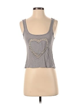 American Eagle Outfitters Sleeveless T-Shirt (view 1)