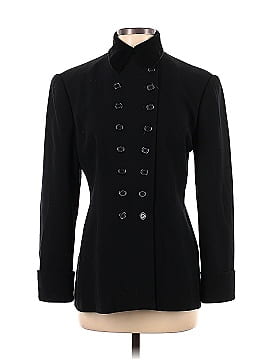 Ralph by Ralph Lauren Wool Coat (view 1)