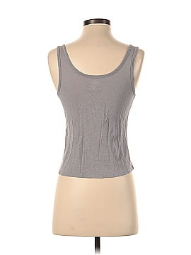 American Eagle Outfitters Sleeveless T-Shirt (view 2)