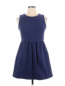 J.Crew Factory Store Casual Dress (view 1)