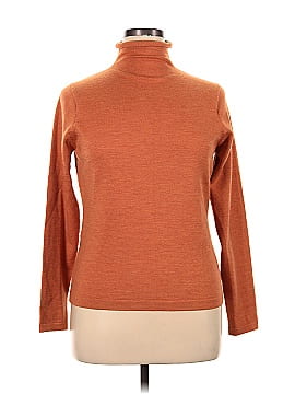 Brooks Brothers 346 Long Sleeve Turtleneck (view 1)