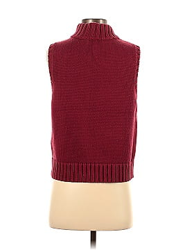 Talbots Sweater Vest (view 2)